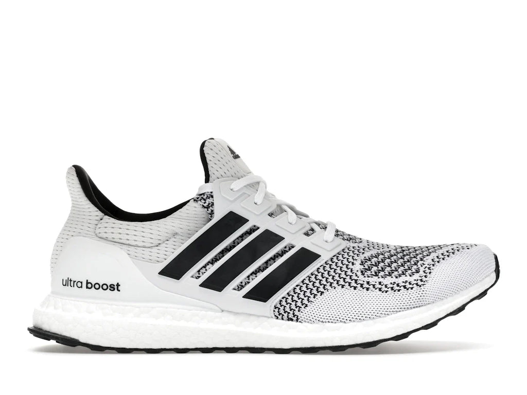 adidas Ultra Boost 1.0 Weiß Kern Schwarz