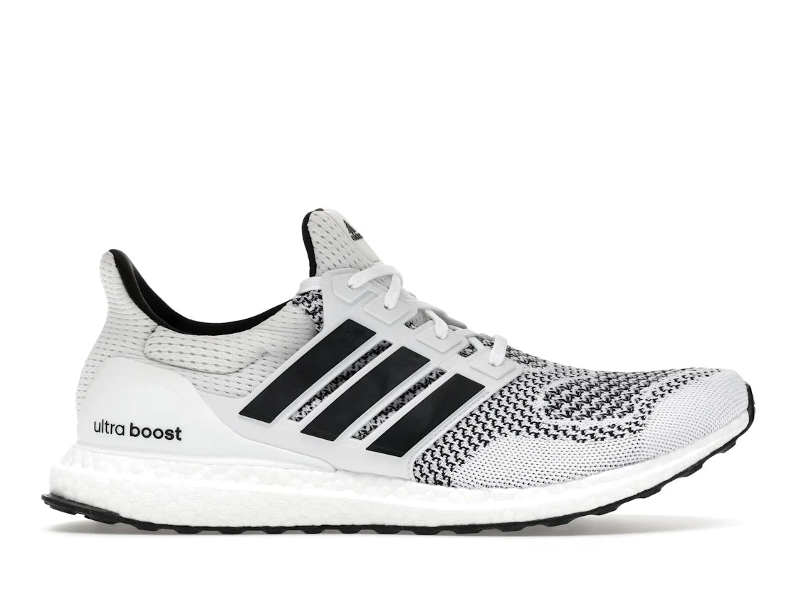 adidas Ultra Boost 1.0 Weiß Kern Schwarz