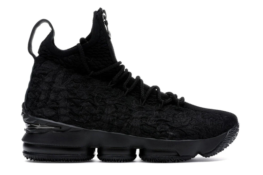 Nike LeBron 15 Performance KITH Suit of Armor