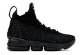 Nike LeBron 15 Performance KITH Suit of Armor