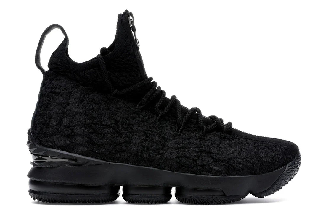Nike LeBron 15 Performance KITH Suit of Armor