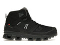 Beim Laufen Cloudrock 2 Waterproof Black Eclipse