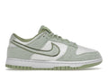 Nike Dunk Low SE Fleece Pack Honeydew (Damen)