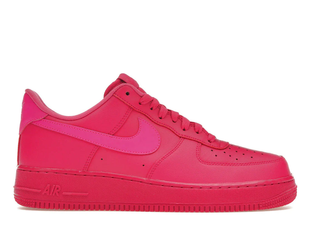 Nike Air Force 1 Low '07 Fireberry (Damen)