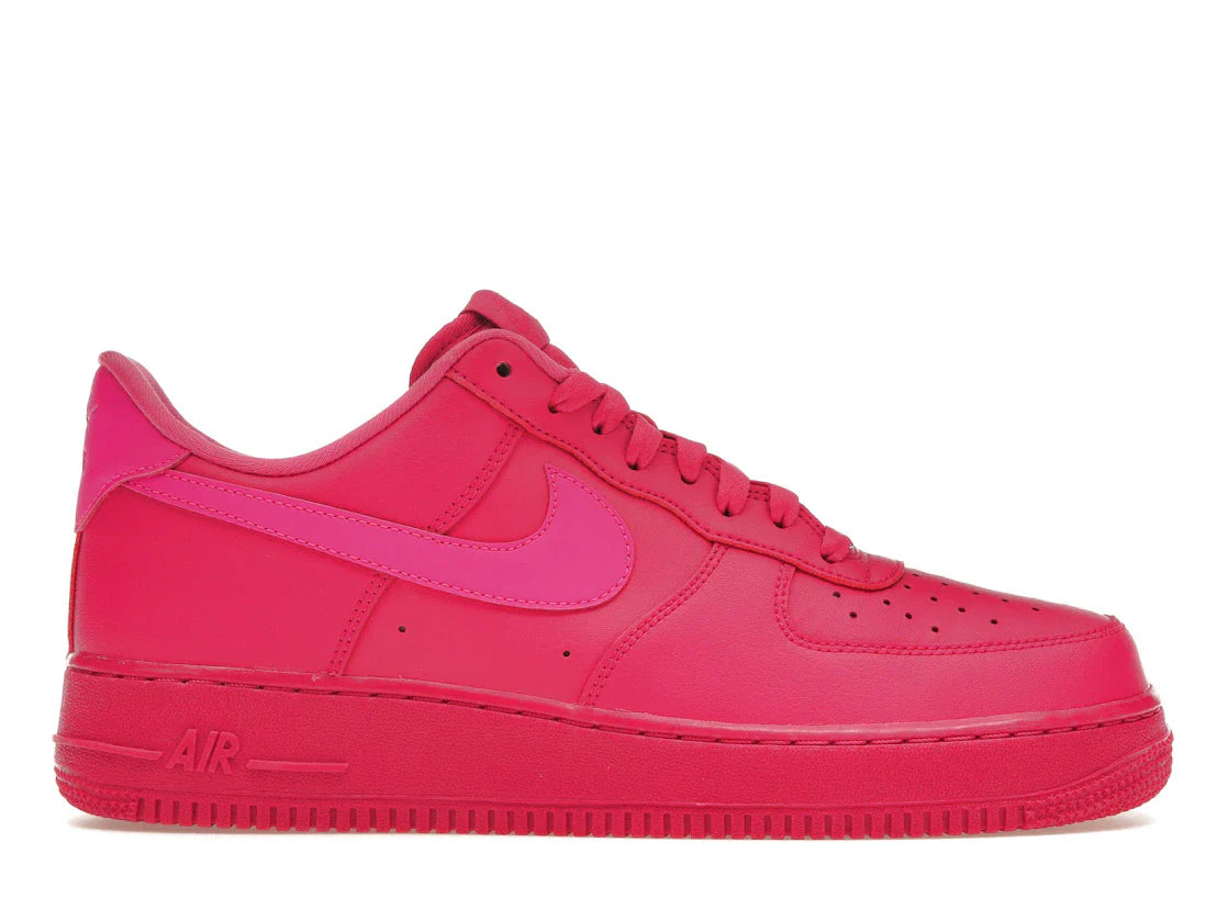 Nike Air Force 1 Low '07 Fireberry (Damen)