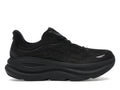 Hoka One One Bondi 9 Triple Black