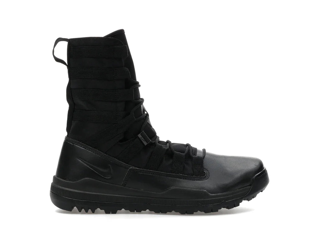 Nike SFB Gen 2 8" Schwarz