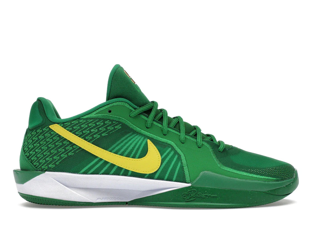 Nike Sabrina 2 Oregon (Damen)