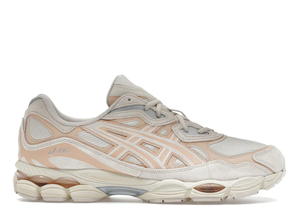 ASICS Gel-NYC Haferflockenbisque