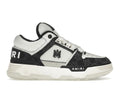 AMIRI MA-1 Schwarzer Quad-Monogramm-Print