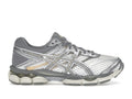 ASICS Gel-Cumulus 16 Cream Clay Gray
