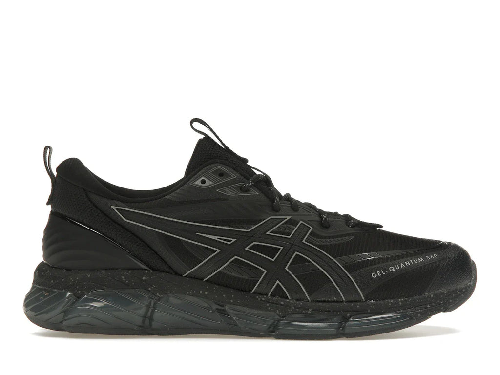 ASICS Gel-Quantum 360 VIII Utility Black Truffle Gray