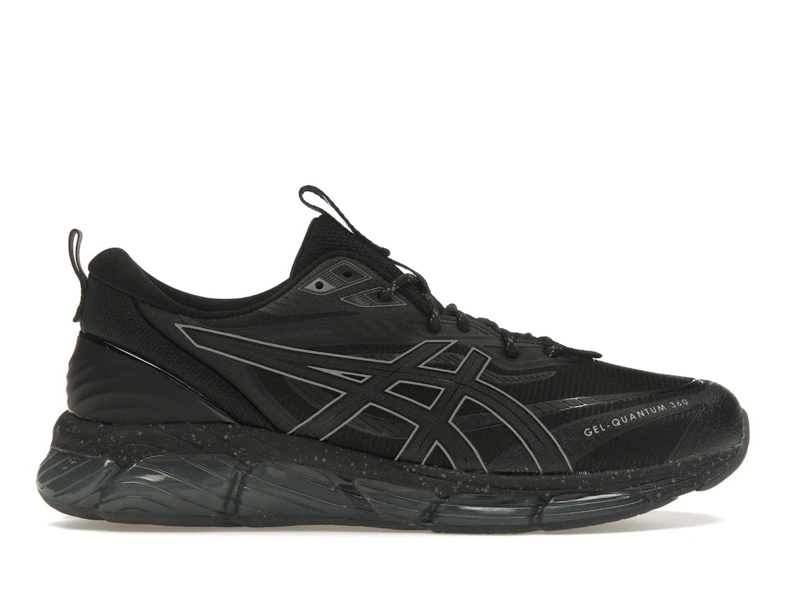 ASICS Gel-Quantum 360 VIII Utility Black Truffle Gray