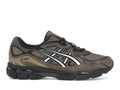 ASICS Gel-NYC Pepper Black