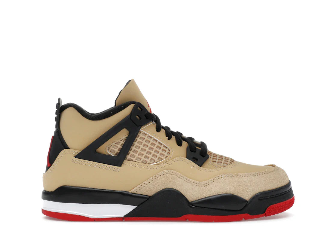 Jordan 4 Retro Pizza (PS)