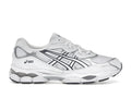 ASICS Gel-NYC Weiß Trägergrau