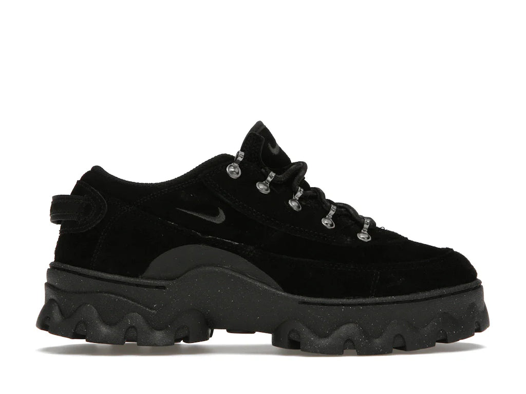 Nike Lahar Low Schwarz (Damen)