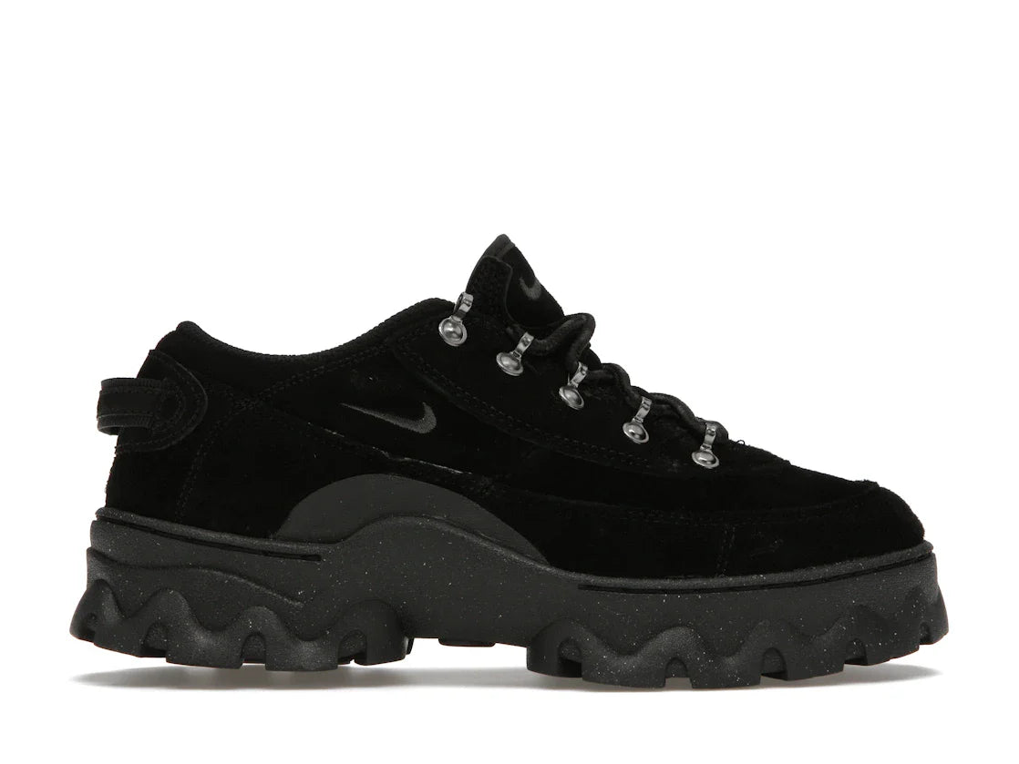 Nike Lahar Low Schwarz (Damen)