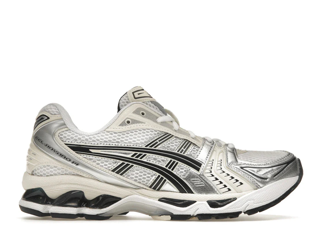 ASICS Gel-Kayano 14 White Midnight (Damen)