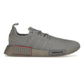 adidas NMD R1 Grau Drei Grau Boost