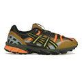 ASICS Gel-Sonoma 15-50 Andersson Bell Olive Oil Dunkelbraun