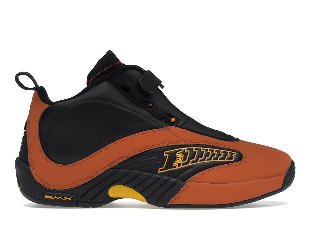 Reebok Answer IV Terracotta