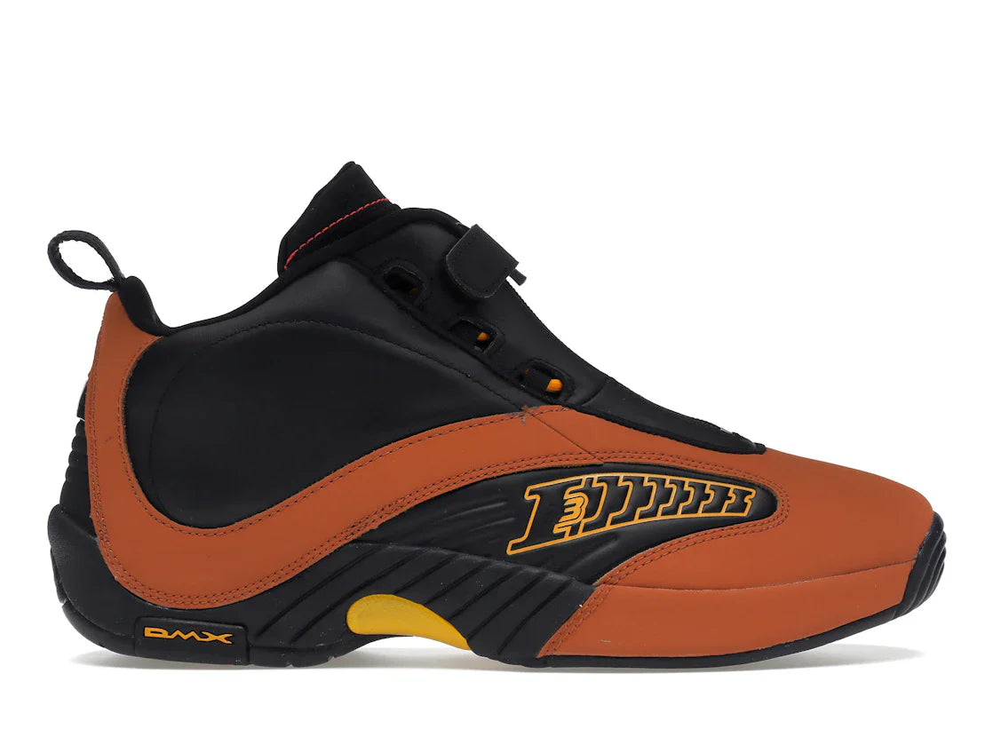 Reebok Answer IV Terracotta