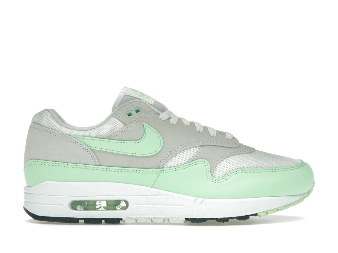 Nike Air Max 1 Essential Summit White Photon Dust Vapor Green