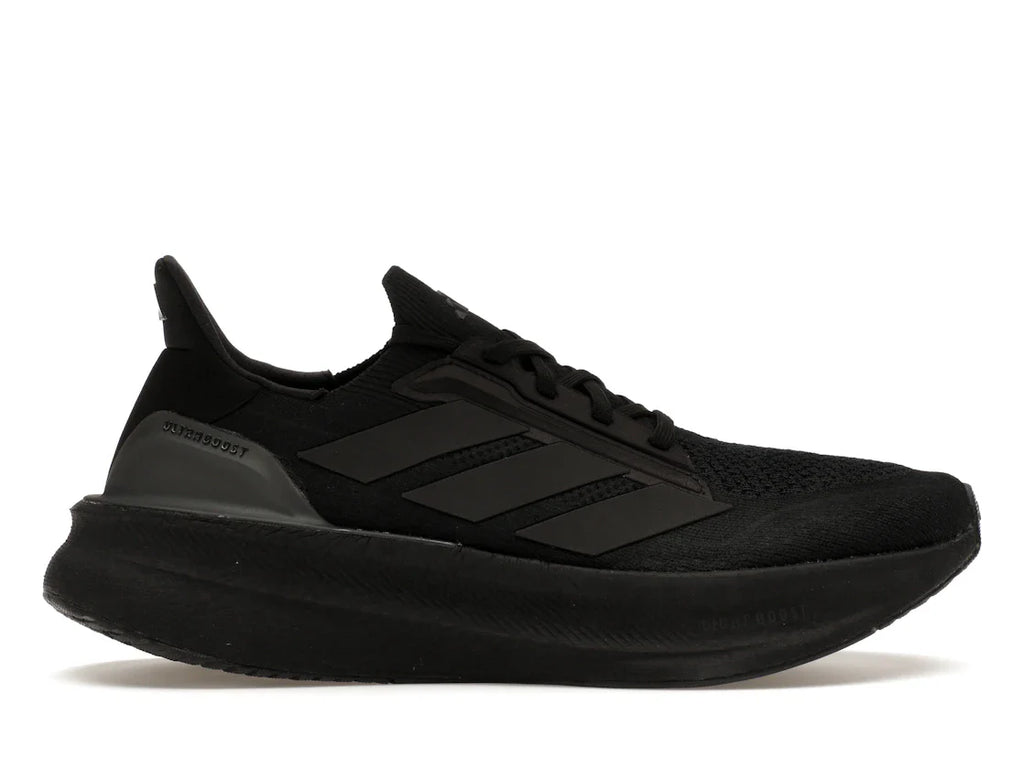 adidas Ultra Boost 5X Schwarz