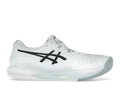 ASICS Gel-Resolution 9 Weiß Schwarz