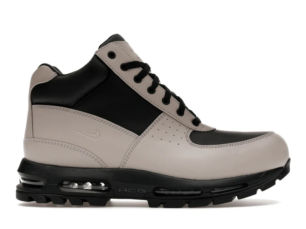 Nike Air Max Goadome College Grau Schwarz
