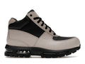 Nike Air Max Goadome College Grau Schwarz