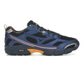 Mizuno MXR Osaka Pack Schwarz