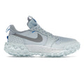 Jordan 1 Low Element Gore-Tex Gletscherblau Silber