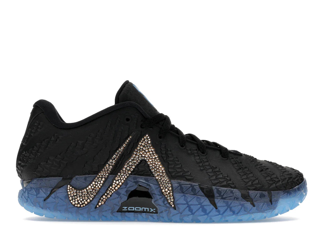 Nike Ja 3 Swarovski Warnetikett