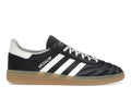 adidas Handball Spezial Gesteppte Nähte Schwarz Off White (Damen)