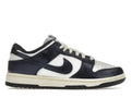 Nike Dunk Low PRM Vintage Navy (Damen)