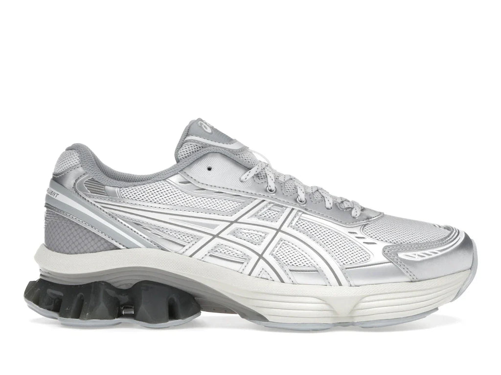 ASICS Gel-Kinetic Fluent Weiß