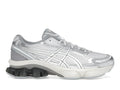 ASICS Gel-Kinetic Fluent Weiß