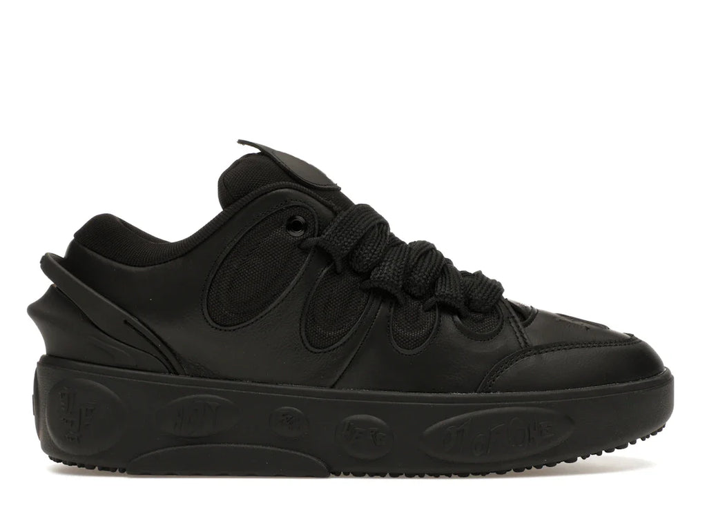 Puma LaMelo Ball LaFrancé Amour 3x Schwarz