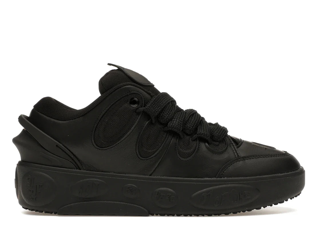 Puma LaMelo Ball LaFrancé Amour 3x Schwarz