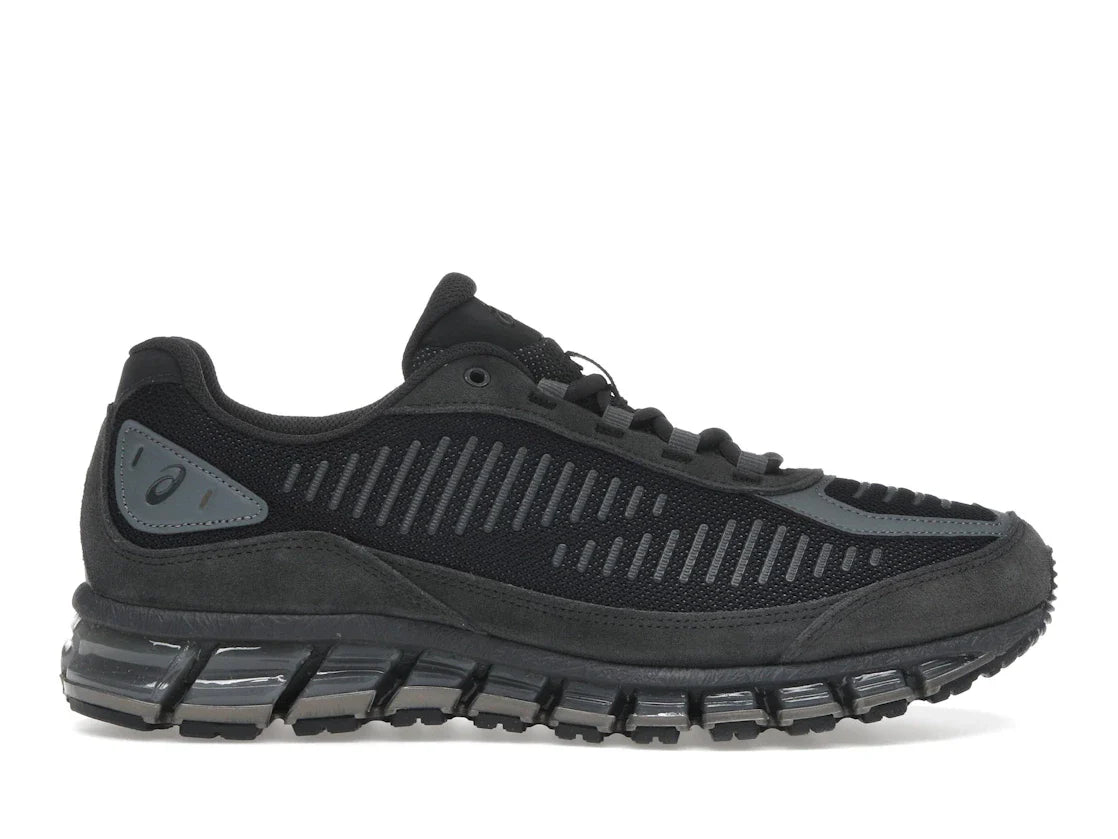 ASICS Gel-Quantum 360 I AMP Schwarz Graphitgrau