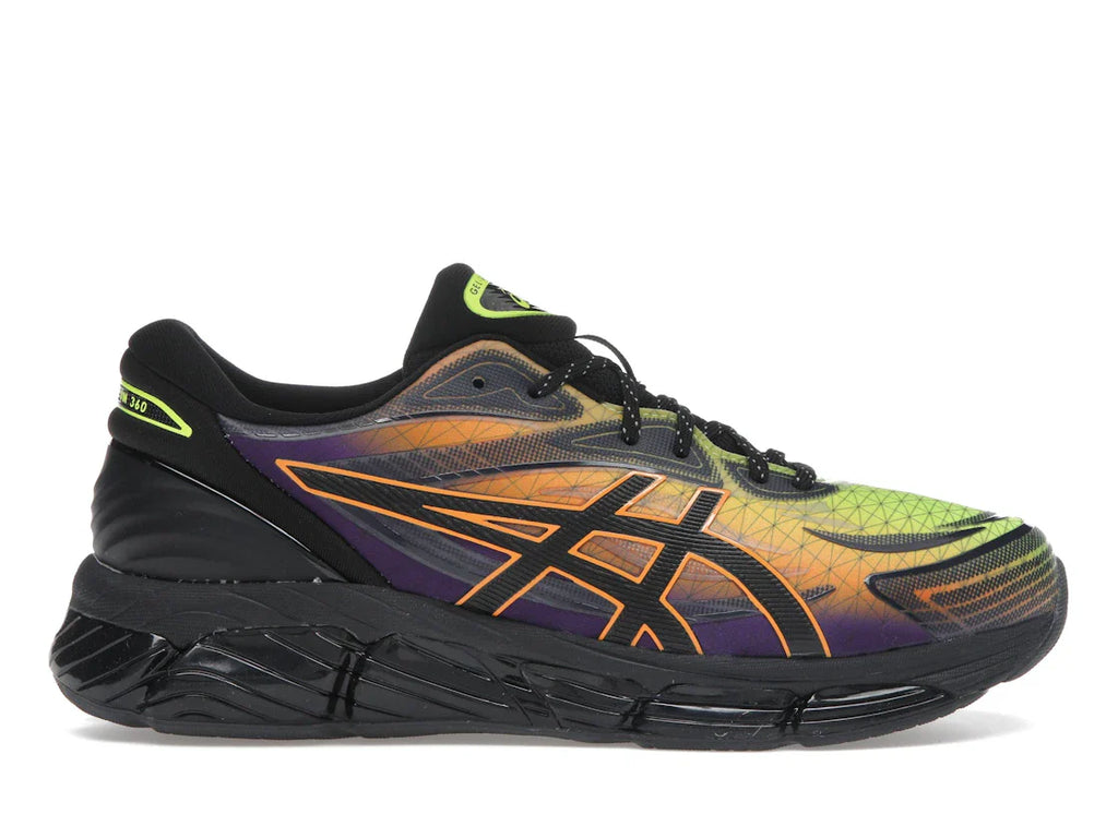 ASICS Gel-Quantum 360 VIII City of Lights Fellow Yellow