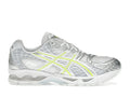ASICS Gel-Nimbus 10.1 Kith White Pure Silver