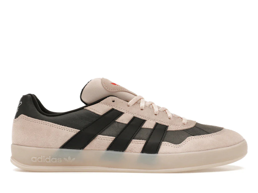 adidas Aloha Super Wonder Quartz Core Schwarz Grau