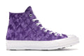 Converse Chuck Taylor All Star 70 Hi Golf le Fleur TTC Gesteppter Samt