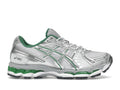 ASICS Gel-Kayano 12.1 Silbergrün