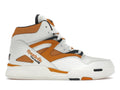 Reebok Pump Omni Zone II Radiant Ocher