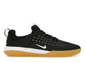 Nike SB Zoom Nyjah 3 Schwarz Weiß Gummi