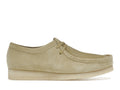 Clarks Originals Wallabee Maple Suede
